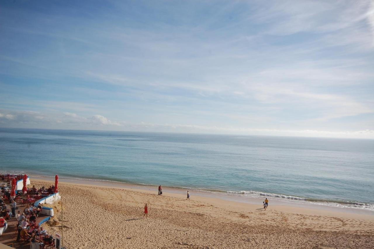 Vila Mar Praia - Free Wifi - 50 M From The Beach Armação de Pêra المظهر الخارجي الصورة