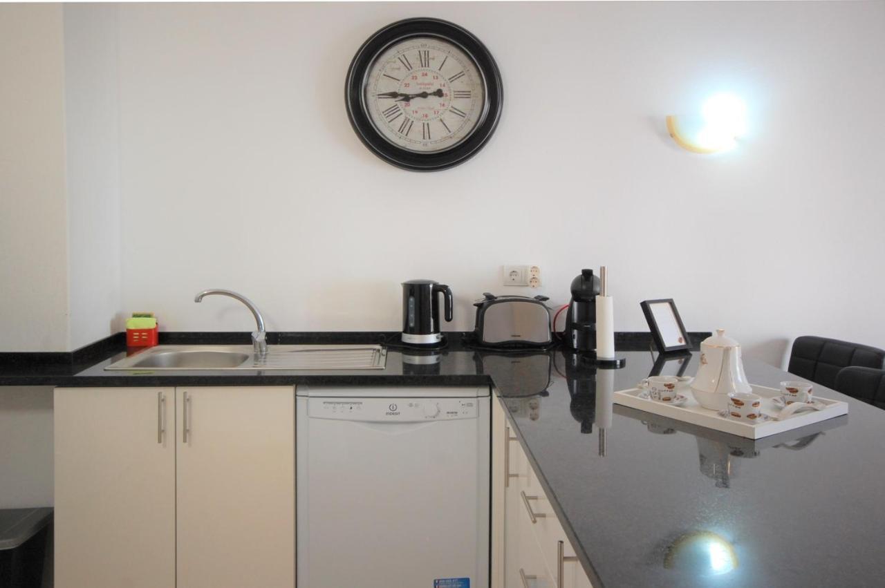 Vila Mar Praia - Free Wifi - 50 M From The Beach Armação de Pêra المظهر الخارجي الصورة