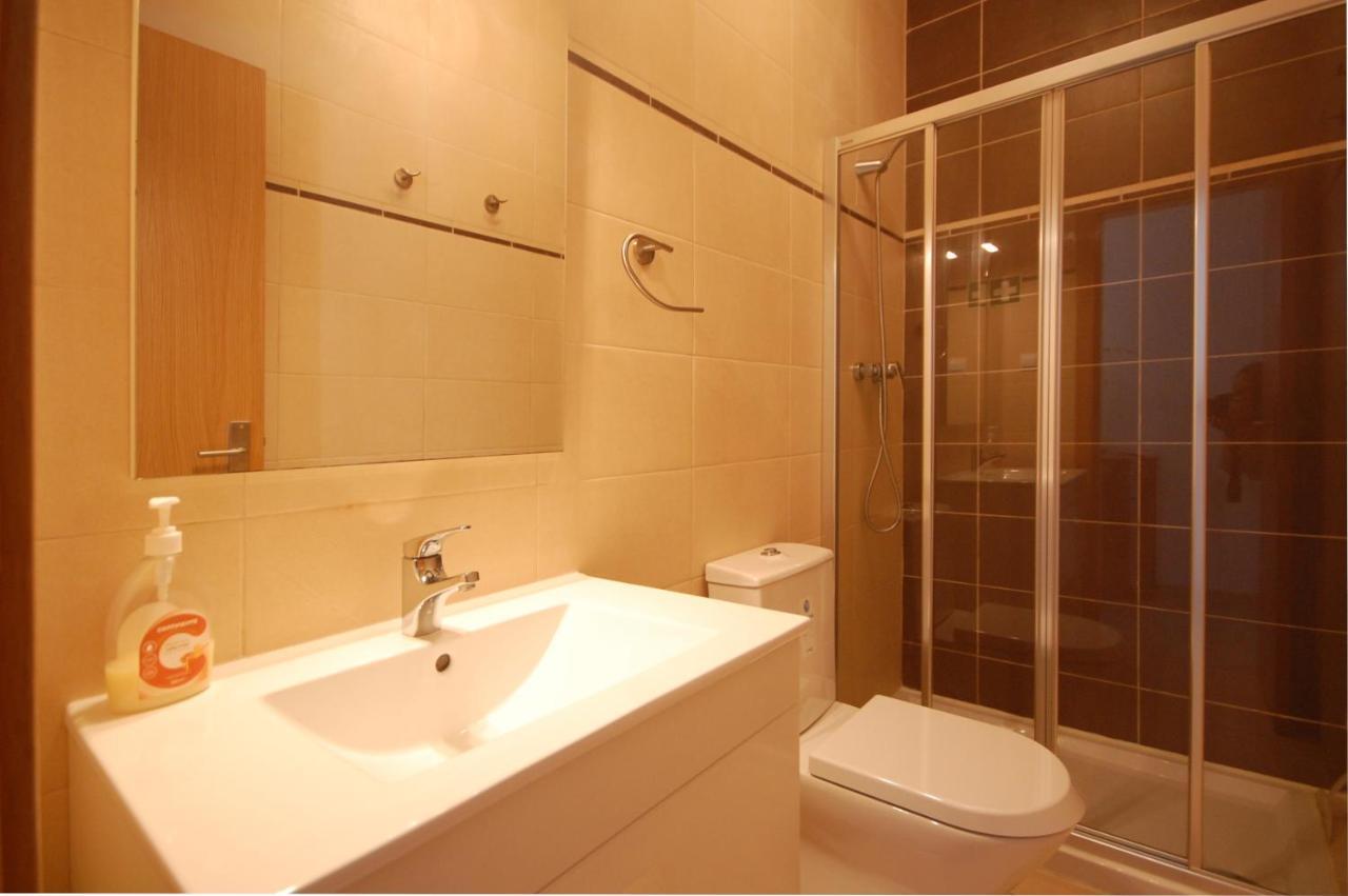 Vila Mar Praia - Free Wifi - 50 M From The Beach Armação de Pêra المظهر الخارجي الصورة