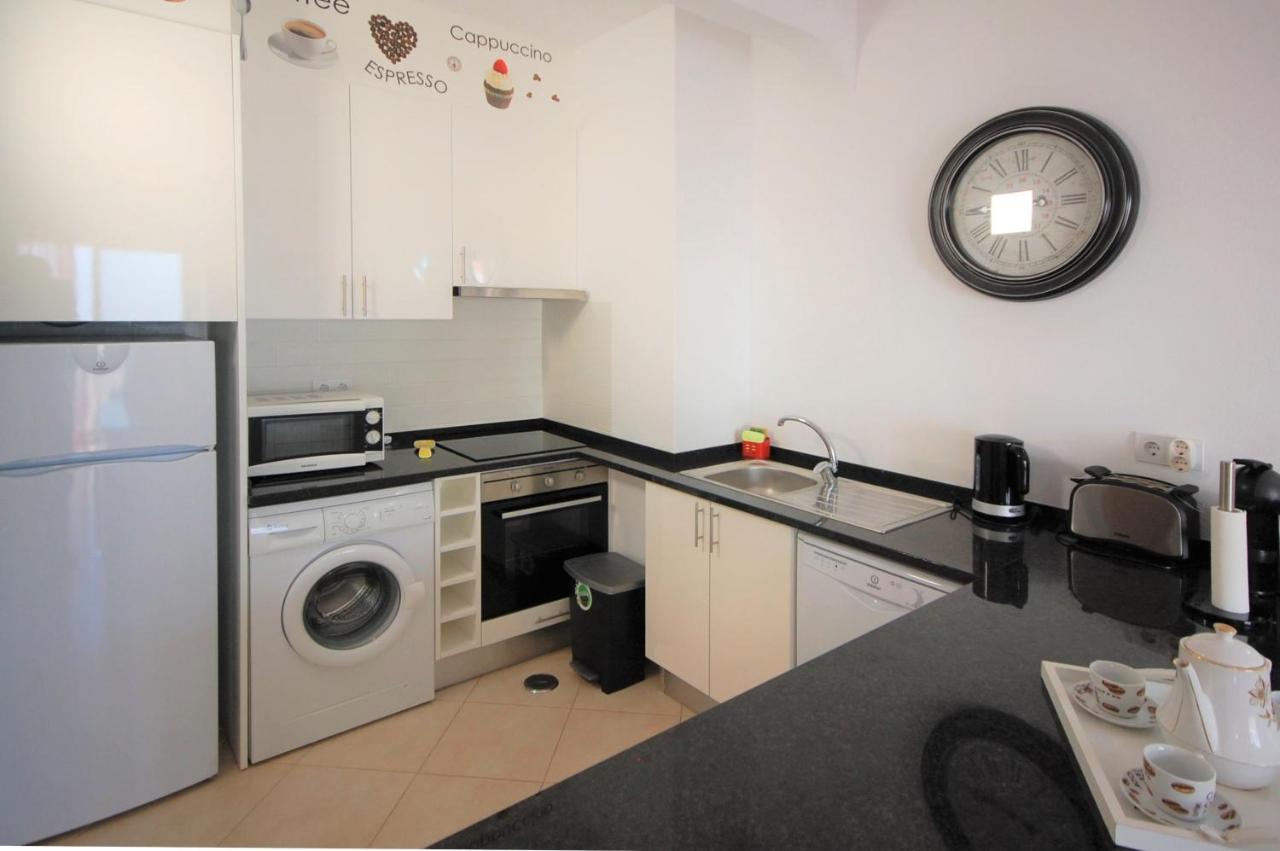 Vila Mar Praia - Free Wifi - 50 M From The Beach Armação de Pêra المظهر الخارجي الصورة