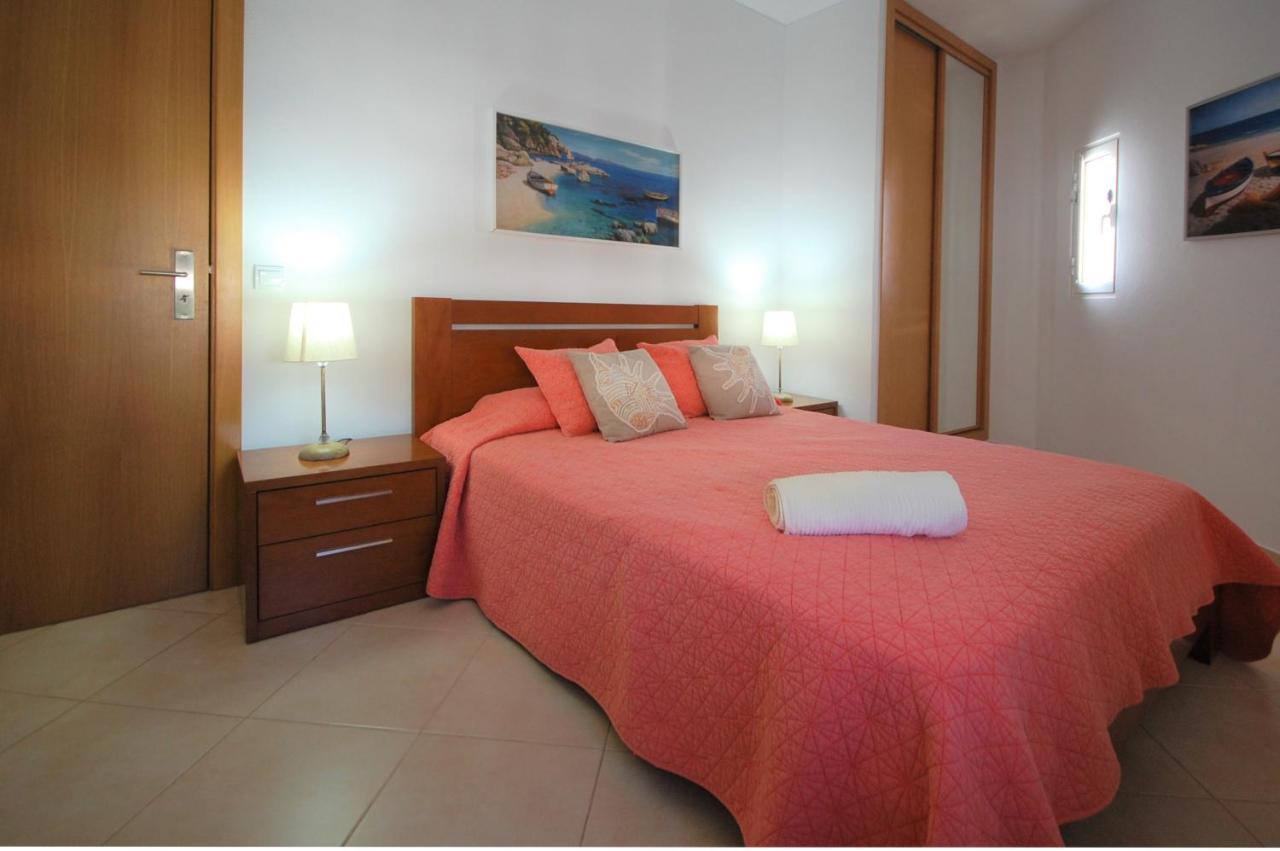 Vila Mar Praia - Free Wifi - 50 M From The Beach Armação de Pêra المظهر الخارجي الصورة